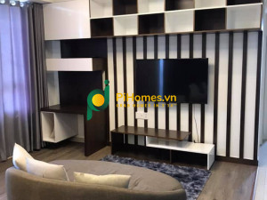 65m2 - 2 PN - 2 WC - Căn hộ ở - Masteri Thảo Điền - Quận 2