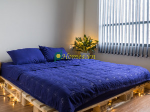 80m2 - 2 PN - 2 WC - Căn hộ ở - TNR The Gold View - Quận 4