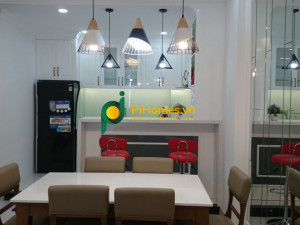 75m2 - 2 PN - 2 WC - Căn hộ ở - Kingston Residence - Quận Ph&uacute; Nhuận