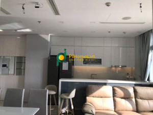 71m2 - 2 PN - 2 WC - Officetel - Vinhomes Golden River - Vinhomes BaSon - Quận 1