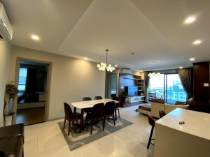 117m2 - 3 PN - 2 WC - Căn hộ ở - TNR The Gold View - Quận 4