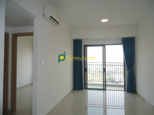 51m2 - 1 PN - 1 WC - Officetel - The Sun Avenue - Quận 2
