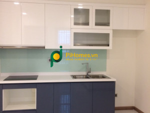 50m2 - 1 PN - 1 WC - Căn hộ ở - Vinhomes Central Park - Quận B&igrave;nh Thạnh