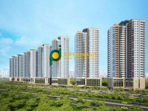 89m2 - 2 PN - 2 WC - Căn hộ ở - The Sun Avenue - Quận 2
