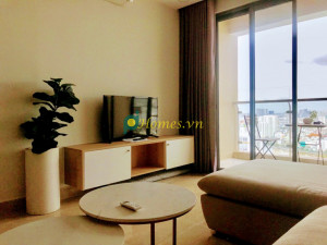 82m2 - 2 PN - 2 WC - Căn hộ ở - TNR The Gold View - Quận 4