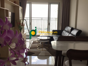 98.9m2 - 3 PN - 2 WC - Căn hộ ở - Sunrise City View - Quận 7