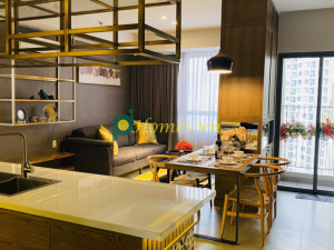 65m2 - 2 PN - 2 WC - Căn hộ ở - Masteri Thảo Điền - Quận 2