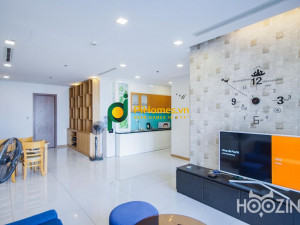 86m2 - 2 PN - 2 WC - Căn hộ ở - Vinhomes Central Park - Quận B&igrave;nh Thạnh