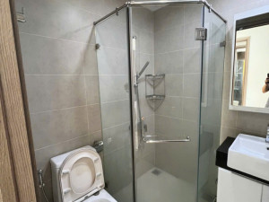 70m2 - 2 PN - 2 WC - Căn hộ ở - Galaxy 9 - Quận 4