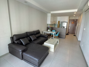 80m2 - 2 PN - 2 WC - Căn hộ ở - TNR The Gold View - Quận 4