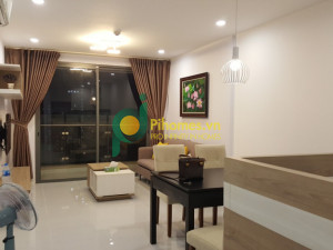 83m2 - 2 PN - 2 WC - Căn hộ ở - TNR The Gold View - Quận 4