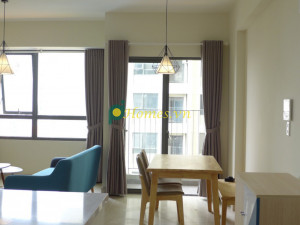 66m2 - 2 PN - 2 WC - Căn hộ ở - Masteri Thảo Điền - Quận 2