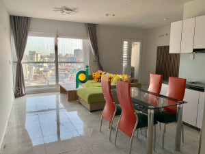 97.5m2 - 3 PN - 2 WC - Căn hộ ở - Sun Village - Quận B&igrave;nh Thạnh