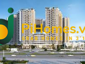 67m2 - 2 PN - 2 WC - Căn hộ ở - Safira Khang Điền - Quận 9