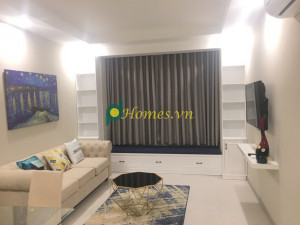 68m2 - 2 PN - 1 WC - Căn hộ ở - TNR The Gold View - Quận 4