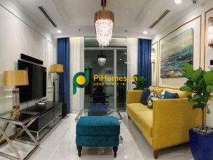 100m2 - 3 PN - 2 WC - Căn hộ ở - Vinhomes Central Park - Quận B&igrave;nh Thạnh