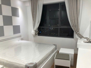 90m2 - 2 PN - 2 WC - Căn hộ ở - TNR The Gold View - Quận 4