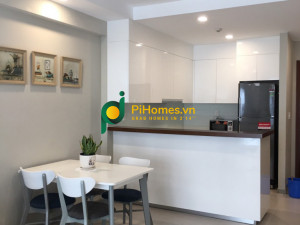 71m2 - 2 PN - 1 WC - Căn hộ ở - TNR The Gold View - Quận 4