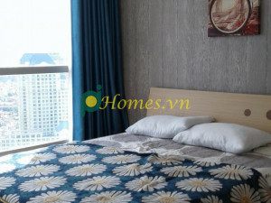 64m2 - 2 PN - 1 WC - Căn hộ ở - Vinhomes Central Park - Quận B&igrave;nh Thạnh