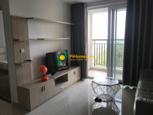 78m2 - 2 PN - 2 WC - Căn hộ ở - SaiGon Mia - Huyện B&igrave;nh Ch&aacute;nh