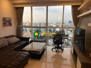 123m2 - 3 PN - 3 WC - Căn hộ ở - Sunrise City - Quận 7