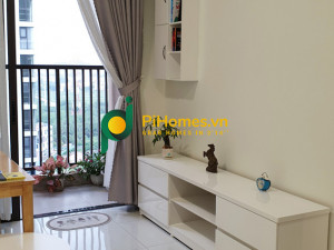 47m2 - 1 PN - 1 WC - Căn hộ ở - Jamila Khang Điền - Quận 9