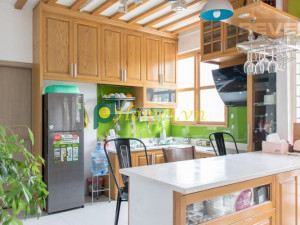 81m2 - 2 PN - 2 WC - Căn hộ ở - Kh&aacute;nh Hội 3 - Quận 4