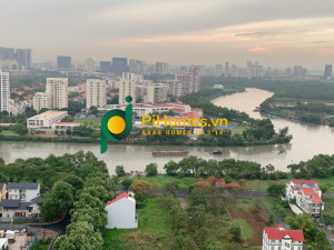 71.42m2 - 2 PN - 2 WC - Căn hộ ở - Saigon South Residences Ph&uacute; Mỹ Hưng - Huyện Nh&agrave; B&egrave;