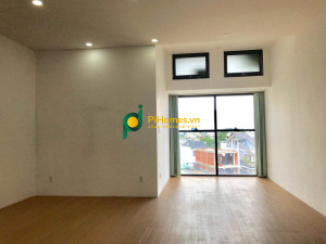 53m2 - 0 PN - 1 WC - Officetel - The Sun Avenue - Quận 2