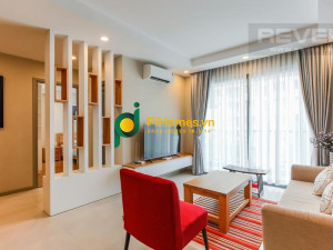 94m2 - 2 PN - 2 WC - Căn hộ ở - TNR The Gold View - Quận 4