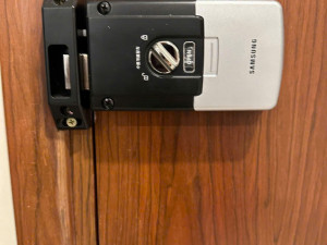 92m2 - 2 PN - 2 WC - Căn hộ ở - TNR The Gold View - Quận 4