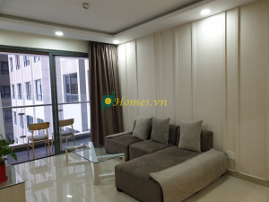 81m2 - 2 PN - 2 WC - Căn hộ ở - TNR The Gold View - Quận 4