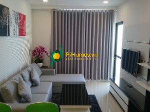 47m2 - 1 PN - 1 WC - Căn hộ ở - Icon 56 - Quận 4