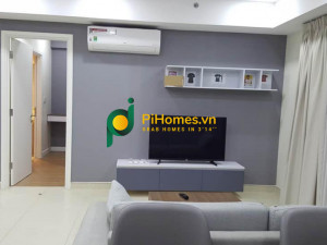 71m2 - 2 PN - 2 WC - Căn hộ ở - Masteri Thảo Điền - Quận 2