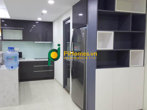 71m2 - 2 PN - 2 WC - Căn hộ ở - Masteri Thảo Điền - Quận 2