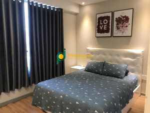 119m2 - 3 PN - 2 WC - Căn hộ ở - TNR The Gold View - Quận 4