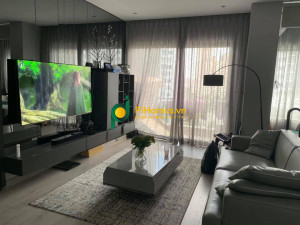 94m2 - 3 PN - 2 WC - Căn hộ ở - New City Thủ Thi&ecirc;m - Quận 2