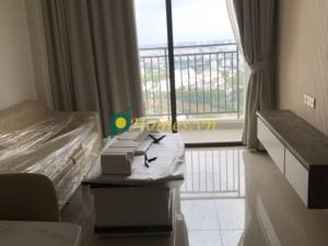 75m2 - 2 PN - 2 WC - Căn hộ ở - The Sun Avenue - Quận 2