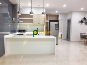 82.6m2 - 2 PN - 2 WC - Căn hộ ở - Luxcity - Quận 7