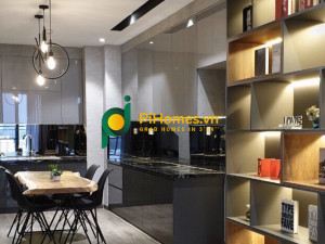 71.42m2 - 2 PN - 2 WC - Căn hộ ở - Saigon South Residences Ph&uacute; Mỹ Hưng - Huyện Nh&agrave; B&egrave;