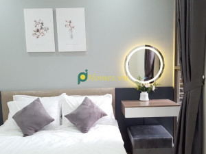 65m2 - 2 PN - 2 WC - Căn hộ ở - Masteri Millennium - Quận 4