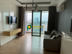 92m2 - 3 PN - 2 WC - Căn hộ ở - The View Riviera Point - Quận 7