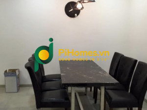 92m2 - 3 PN - 2 WC - Căn hộ ở - The View Riviera Point - Quận 7