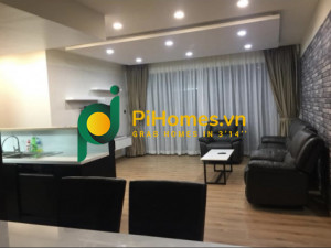 99m2 - 2 PN - 2 WC - Căn hộ ở - The View Riviera Point - Quận 7