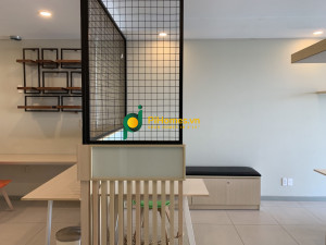 81m2 - 2 PN - 2 WC - Căn hộ ở - TNR The Gold View - Quận 4