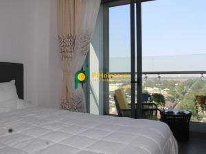 52m2 - 1 PN - 1 WC - Căn hộ ở - Republic Plaza - Quận T&acirc;n B&igrave;nh