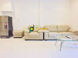 54,4m2 - 1 PN - 1 WC - Căn hộ ở - Vinhomes Central Park - Quận B&igrave;nh Thạnh