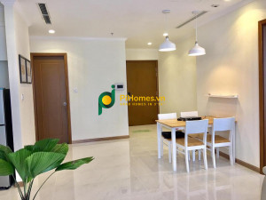 94,7m2 - 3 PN - 2 WC - Căn hộ ở - Vinhomes Central Park - Quận B&igrave;nh Thạnh