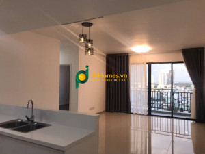 105m2 - 2+ PN - 2 WC - Căn hộ ở - The View Riviera Point - Quận 7
