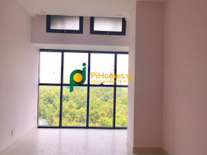 35m2 - 0 PN - 1 WC - Officetel - The Sun Avenue - Quận 2